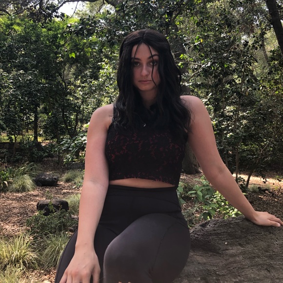 Meet your Posher, Willow - Picture 7 of 9